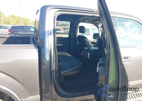 2015 Ford F-150 Lariat from USA, damaged, VIN 1FTEW1EF2FKD23776